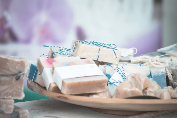 soap