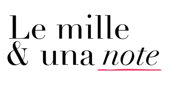 Le Mille e una Note